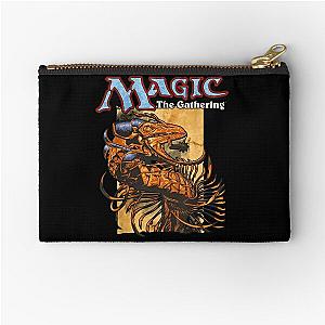 Magic The Gathering Zipper Pouch