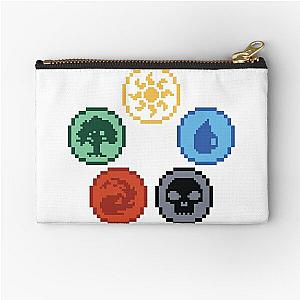 Magic Mana Zipper Pouch