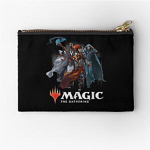 Magic The Zipper Pouch