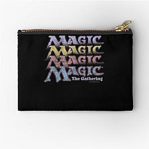 The Gathering Zipper Pouch