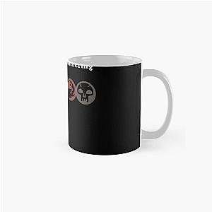 Magic The Gathering Classic Mug