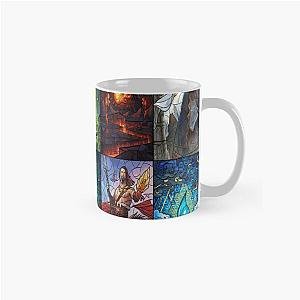 Magic Classic Mug