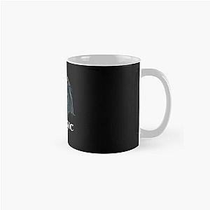 Magic The Classic Mug