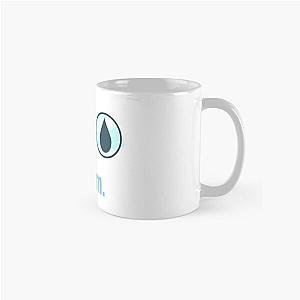 MTG Island - Magic the Gathering - Blue Classic Mug