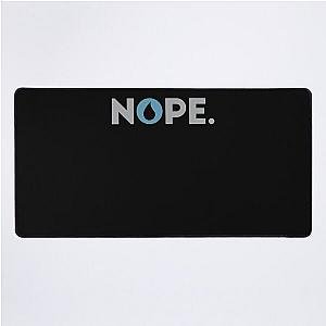 Nope Magic the Gathering Control Blue Player Desk Mat