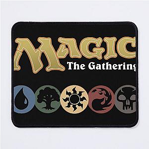 Magic The Gathering Mouse Pad