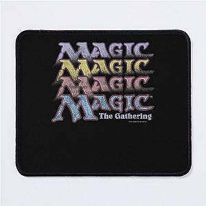 Magic The Mouse Pad