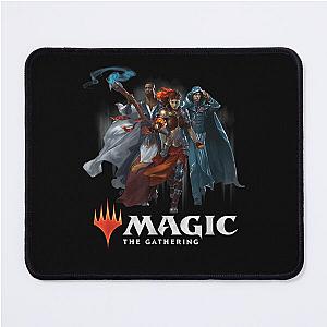 Magic The Mouse Pad