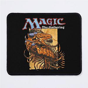 Magic The Mouse Pad