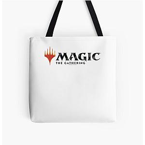 Magic The All Over Print Tote Bag