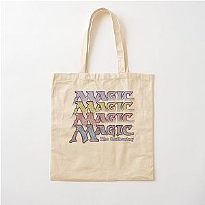 Magic The Cotton Tote Bag