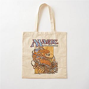 Magic The Gathering Cotton Tote Bag