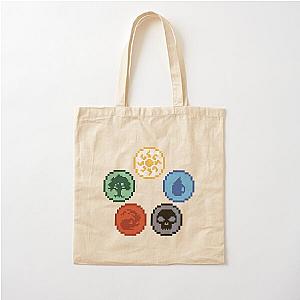 Magic Mana Cotton Tote Bag