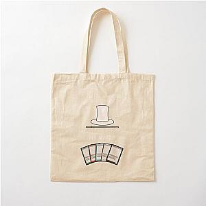 My Magic Cotton Tote Bag