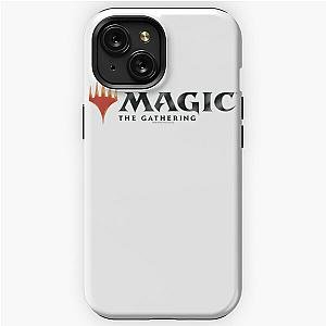 Magic The iPhone Tough Case