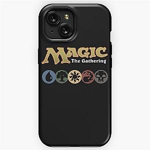 Magic The Gathering Logo iPhone Tough Case