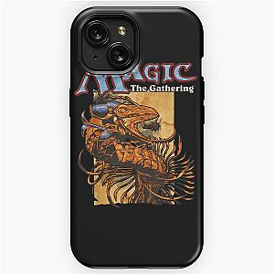 Magic The Gathering iPhone Tough Case