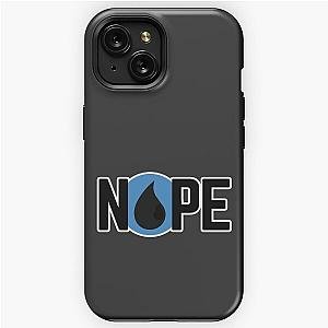 NOPE - Counter - Magic the gathering MTG humor iPhone Tough Case