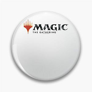 Magic The Pin