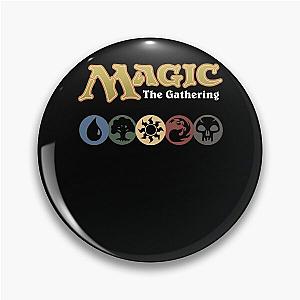 Magic The Gathering Pin