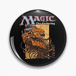 Magic The Gathering Pin