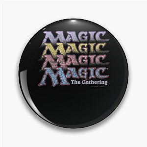 Magic The Pin