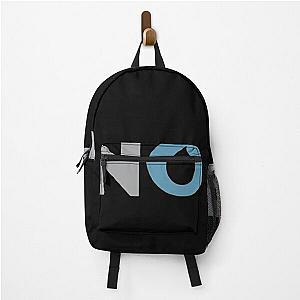 Nope Magic the Gathering Control Blue Player Classic  Backpack