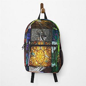 Magic Backpack