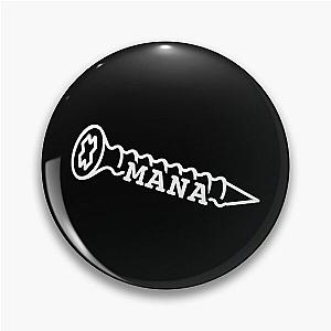 Mana Screw - Magic the gathering Pin