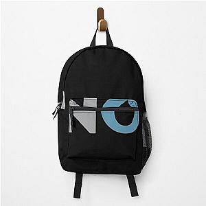 Nope Magic the Gathering Control Blue Player Classic T-Shirt Backpack