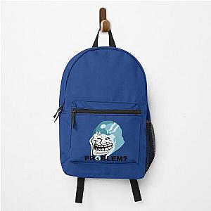 Jace Troll - Magic the Gathering Backpack