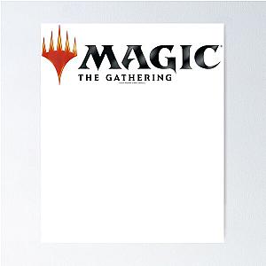 Magic The Poster