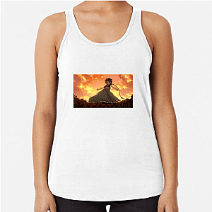 Magi The Labyrinth of Magic World Explorer Magi The Labyrinth Of Magic Tank Tops
