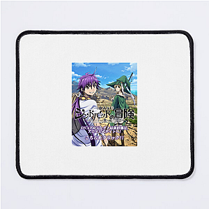 Magi The Labyrinth of Magic My Favorite Anime Magi The Labyrinth Of Magic Mouse Pads