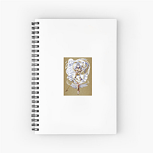 Magi The Labyrinth of Magic Beyond The Dungeon Magi The Labyrinth Of Magic Notebook