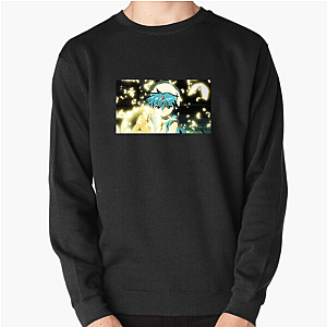 Magi The Labyrinth of Magic Arabian Dreams Magi The Labyrinth Of Magic Sweatshirts
