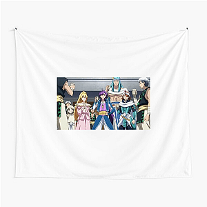 Magi The Labyrinth of Magic Destiny Calls Magi The Labyrinth Of Magic Tapestries