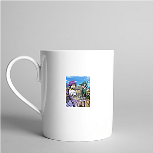 Magi The Labyrinth of Magic My Favorite Anime Magi The Labyrinth Of Magic Mugs