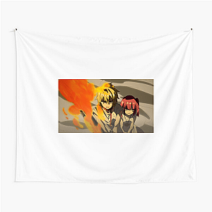 Magi The Labyrinth of Magic Unforgettable Saga Magi The Labyrinth Of Magic Tapestries