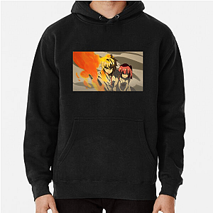 Magi The Labyrinth of Magic Unforgettable Saga Magi The Labyrinth Of Magic Hoodies