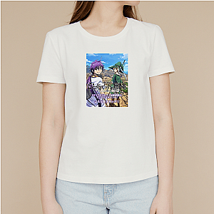 Magi The Labyrinth of Magic My Favorite Anime Magi The Labyrinth Of Magic T-Shirts