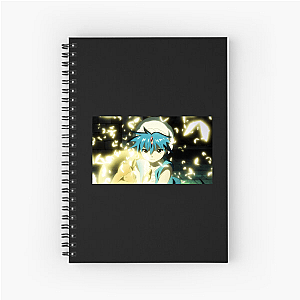 Magi The Labyrinth of Magic Arabian Dreams Magi The Labyrinth Of Magic Notebook