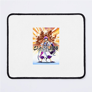 Magi The Labyrinth of Magic Unleashed Magi The Labyrinth Of Magic Mouse Pads