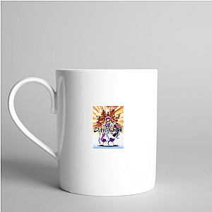 Magi The Labyrinth of Magic Unleashed Magi The Labyrinth Of Magic Mugs