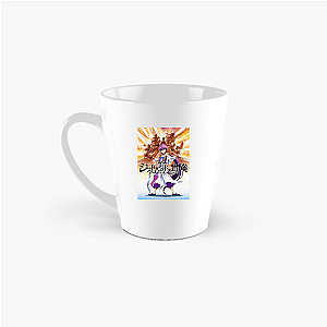 Magi The Labyrinth of Magic Unleashed Magi The Labyrinth Of Magic Mugs