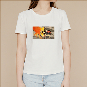 Magi The Labyrinth of Magic Unforgettable Saga Magi The Labyrinth Of Magic T-Shirts