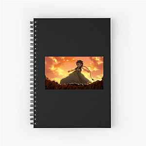 Magi The Labyrinth of Magic World Explorer Magi The Labyrinth Of Magic Notebook