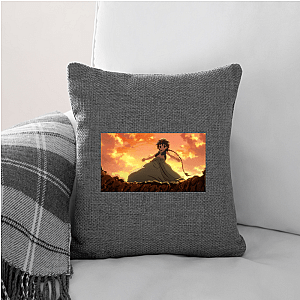Magi The Labyrinth of Magic World Explorer Magi The Labyrinth Of Magic Pillows Cover