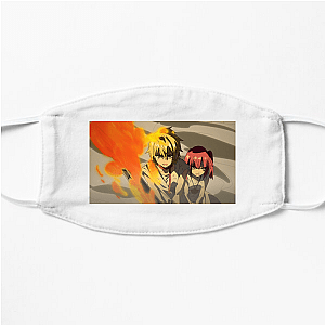 Magi The Labyrinth of Magic Unforgettable Saga Magi The Labyrinth Of Magic Face Masks