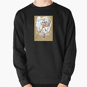 Magi The Labyrinth of Magic Beyond The Dungeon Magi The Labyrinth Of Magic Sweatshirts